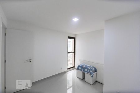 Quarto 2 de apartamento para alugar com 3 quartos, 105m² em Recreio dos Bandeirantes, Rio de Janeiro