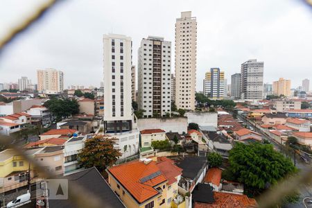 Vista de apartamento para alugar com 3 quartos, 73m² em Chácara Inglesa, São Paulo