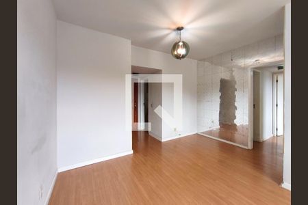 Sala de apartamento à venda com 2 quartos, 76m² em Vila Isabel, Rio de Janeiro