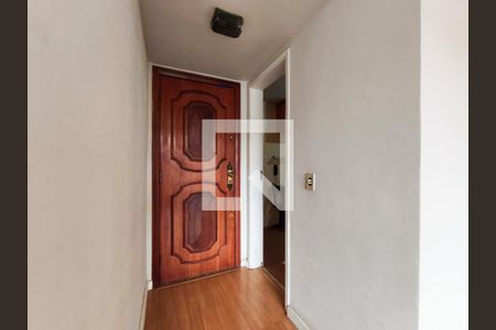 Entrada de apartamento à venda com 2 quartos, 76m² em Vila Isabel, Rio de Janeiro