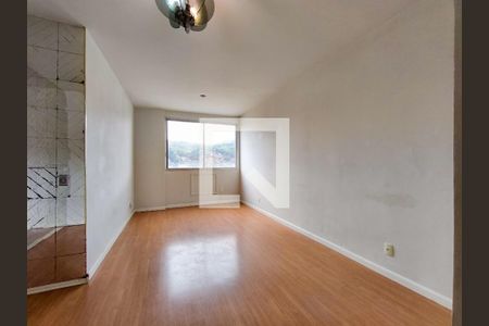 Sala de apartamento à venda com 2 quartos, 76m² em Vila Isabel, Rio de Janeiro