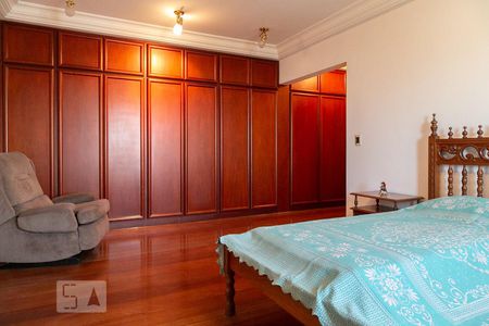 Suíte 1 de apartamento à venda com 4 quartos, 312m² em Jardim da Saúde, São Paulo