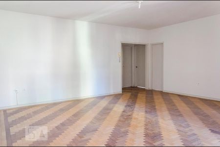 Sala de apartamento à venda com 2 quartos, 102m² em Centro, Canoas