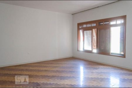 Sala de apartamento à venda com 2 quartos, 102m² em Centro, Canoas