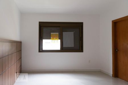 Suíte de apartamento à venda com 2 quartos, 80m² em Chácara das Pedras, Porto Alegre