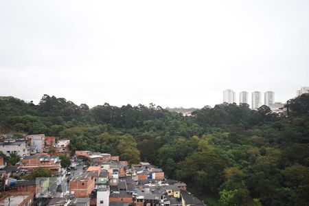 Vista de apartamento para alugar com 2 quartos, 62m² em Jardim das Vertentes, São Paulo