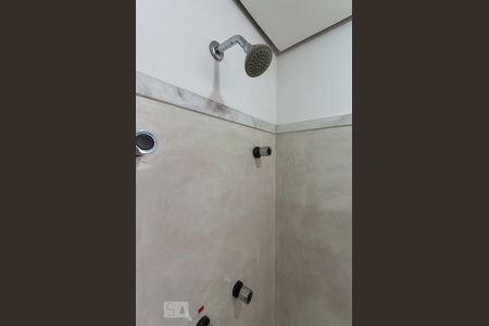 Banheiro Quarto Suíte de apartamento para alugar com 1 quarto, 82m² em Cambuí, Campinas