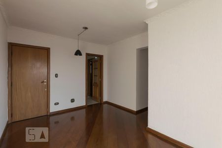 Sala de apartamento para alugar com 3 quartos, 75m² em Vila Mariana, São Paulo