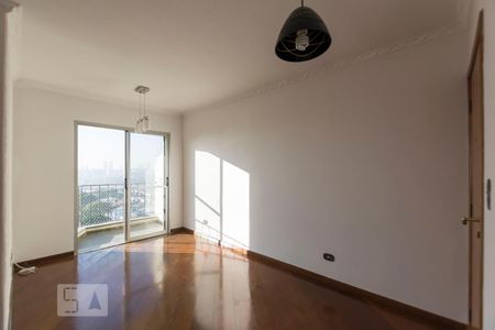 Sala de apartamento para alugar com 3 quartos, 75m² em Vila Mariana, São Paulo