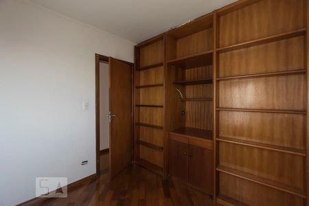 Quarto 1 de apartamento para alugar com 3 quartos, 75m² em Vila Mariana, São Paulo