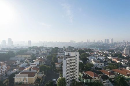 Vista de apartamento para alugar com 3 quartos, 75m² em Vila Mariana, São Paulo