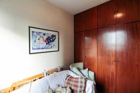 Quarto 1 de apartamento para alugar com 3 quartos, 84m² em Vila Azevedo, São Paulo