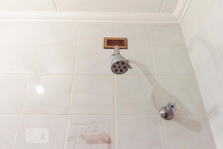 Detalhe banheiro  de apartamento para alugar com 3 quartos, 84m² em Vila Azevedo, São Paulo