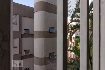 Vista Sala 2 de apartamento à venda com 3 quartos, 210m² em Santo Antônio, Belo Horizonte