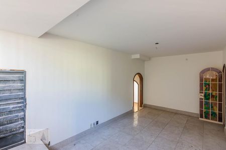 Sala 2 de apartamento à venda com 3 quartos, 210m² em Santo Antônio, Belo Horizonte