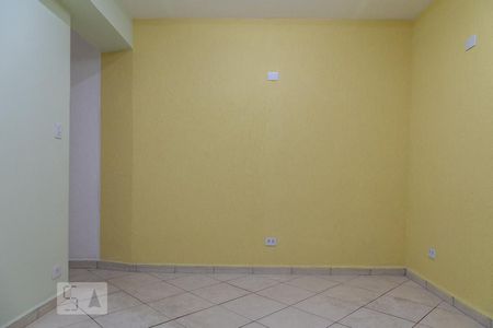 Sala de apartamento à venda com 3 quartos, 140m² em Vila Dom Pedro I, São Paulo