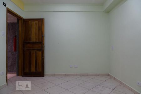 Sala de apartamento à venda com 3 quartos, 140m² em Vila Dom Pedro I, São Paulo