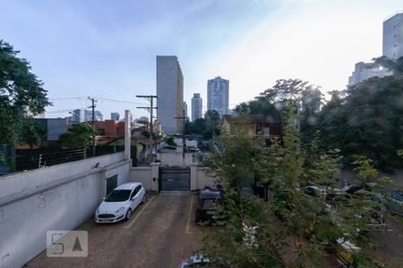Vista do Quarto 1 de apartamento para alugar com 2 quartos, 73m² em Vila Olímpia, São Paulo
