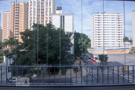 Vista Varanda de apartamento à venda com 3 quartos, 195m² em Perdizes, São Paulo