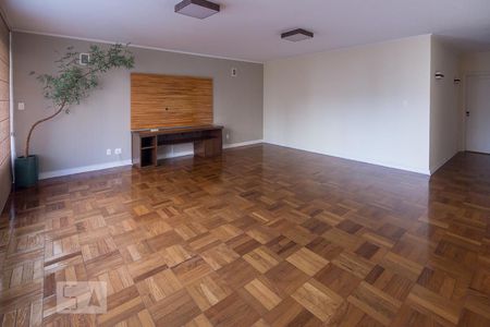Sala de apartamento à venda com 3 quartos, 195m² em Perdizes, São Paulo