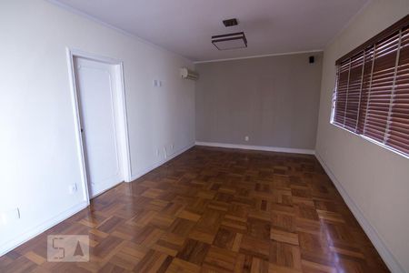 Sala de TV  de apartamento à venda com 3 quartos, 195m² em Perdizes, São Paulo