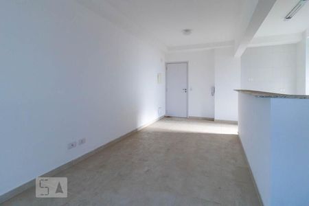 Sala de apartamento à venda com 2 quartos, 56m² em Sapopemba, São Paulo