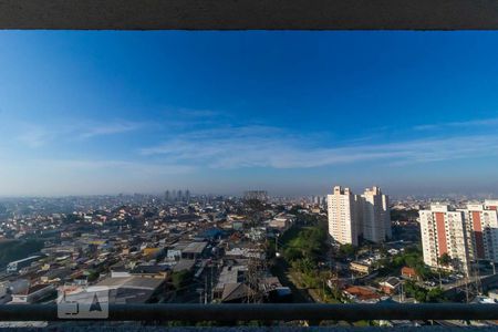 Vista - Sacada de apartamento à venda com 2 quartos, 56m² em Sapopemba, São Paulo