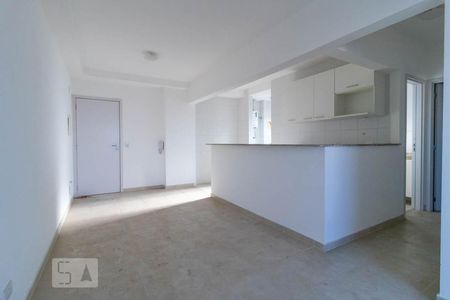 Sala de apartamento à venda com 2 quartos, 56m² em Sapopemba, São Paulo