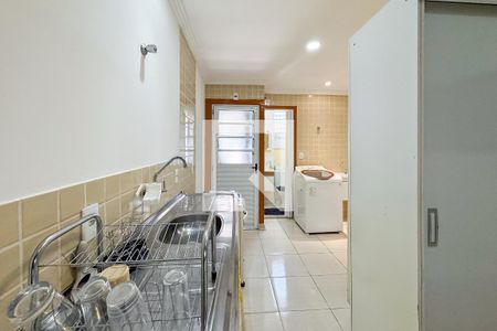 Studio de apartamento para alugar com 1 quarto, 18m² em Vila Deodoro, São Paulo