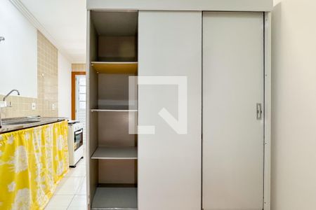 Studio de apartamento para alugar com 1 quarto, 18m² em Vila Deodoro, São Paulo