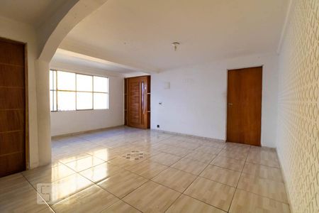 Sala  de casa para alugar com 1 quarto, 85m² em Vila Bancária, São Paulo