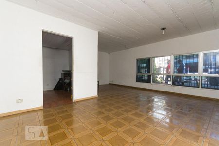 Sala de casa à venda com 2 quartos, 140m² em Vila Santa Catarina, São Paulo