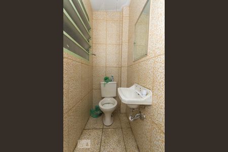 Lavabo de casa à venda com 2 quartos, 140m² em Vila Santa Catarina, São Paulo