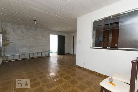 Sala de casa à venda com 2 quartos, 140m² em Vila Santa Catarina, São Paulo