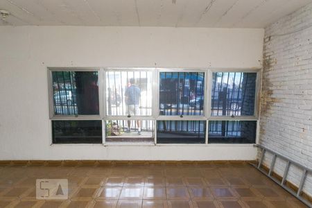 Janela da sala de casa à venda com 2 quartos, 140m² em Vila Santa Catarina, São Paulo