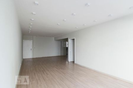 Sala de apartamento à venda com 2 quartos, 122m² em Santa Cecília, São Paulo