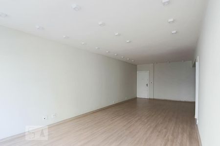 Sala de apartamento à venda com 2 quartos, 122m² em Santa Cecília, São Paulo