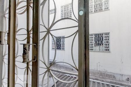 Vista de apartamento para alugar com 2 quartos, 64m² em Setor Central, Goiânia