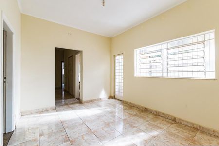 Sala 2 de casa à venda com 3 quartos, 180m² em Jardim Bela Vista, Campinas