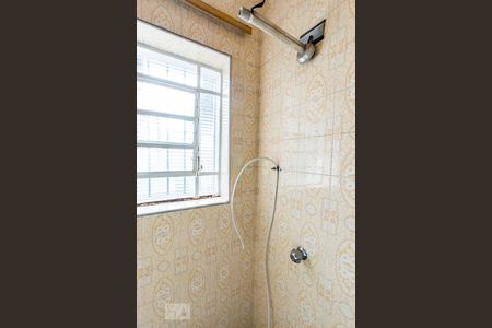 Banheiro  de casa à venda com 3 quartos, 180m² em Jardim Bela Vista, Campinas