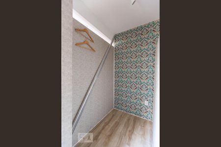 Closet de apartamento para alugar com 1 quarto, 39m² em Centro Histórico, Porto Alegre