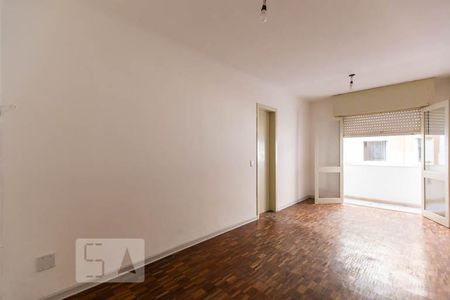 Sala de kitnet/studio para alugar com 1 quarto, 40m² em Cidade Baixa, Porto Alegre