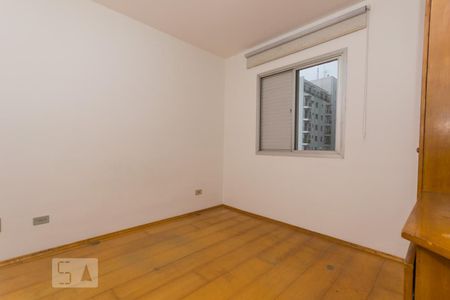 Quarto de apartamento para alugar com 1 quarto, 42m² em Vila Clementino, São Paulo