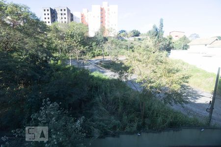 Vista Dormitório 1 de apartamento à venda com 2 quartos, 55m² em Parque Marajoara, Santo André