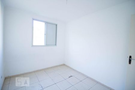 Dormitório 1 de apartamento à venda com 2 quartos, 55m² em Parque Marajoara, Santo André