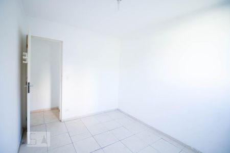 Dormitório 1 de apartamento à venda com 2 quartos, 55m² em Parque Marajoara, Santo André