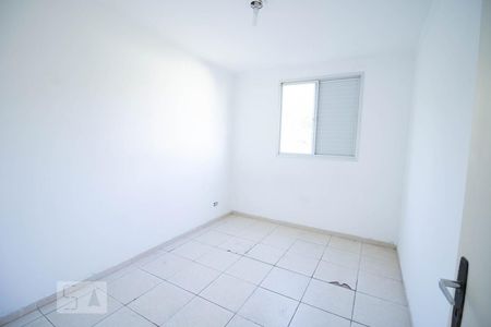 Dormitório 1 de apartamento à venda com 2 quartos, 55m² em Parque Marajoara, Santo André