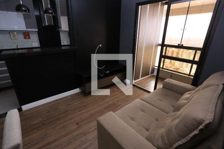 Apartamento para alugar com 1 quarto, 40m² em Norte (águas Claras), Brasília