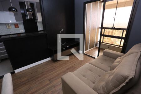 Apartamento para alugar com 1 quarto, 40m² em Norte (águas Claras), Brasília