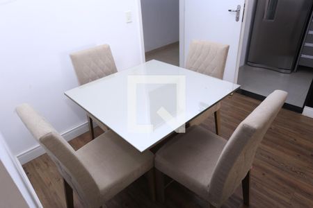 Apartamento para alugar com 1 quarto, 40m² em Norte (águas Claras), Brasília